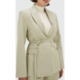 Josh V - Lola Blazer - Dusty Green - Blazer