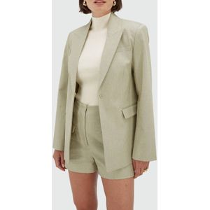 Josh V - Lola Blazer - Dusty Green - Blazer