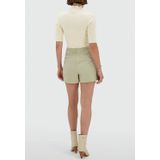 Josh V - Denise - Skort - Dusty Green