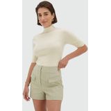 Josh V - Denise - Skort - Dusty Green