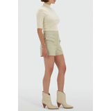 Josh V - Denise - Skort - Dusty Green