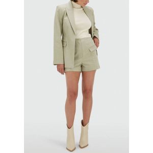 Josh V - Denise - Skort - Dusty Green