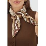 Josh V - Kiro Gilet - Donkerbruin - Damesgilet