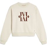 Ebah Sweater - Salt Melange XXL