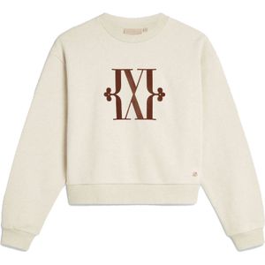 Josh V - Ebah - Sweater - Ecru