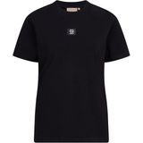 Josh V - Dorie Label - T-Shirt - Zwart