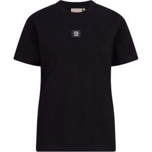 Josh V - Dorie Label - T-Shirt - Zwart