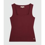 Linde - Linde Top - Berry Red