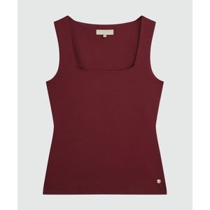 Linde - Linde Top - Berry Red