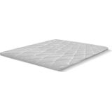 Elegance Matras Topper Latex 6cm - 180x200cm