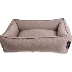 Hondenmand - Paris - 100% Polyester - Geschikt voor Kleine Honden