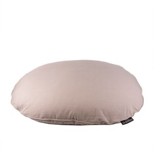 Lex & Max COVER OVAL TIVOLI 60 Zand