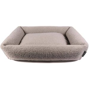 Lex&Max - Hondenmand New York - Zacht - Polyester - Voor Grote Honden