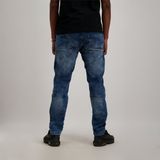 Cars - Chester - Jeans - Stone Used - Regular Fit