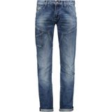 Cars - Chester - Jeans - Stone Used - Regular Fit