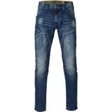 Cars - Chester - Jeans - Stone Used - Regular Fit