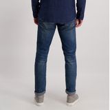 Cars - Blast - Heren Jeans - Slim Fit - Stretch - New Stone