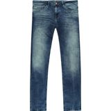 Cars - Blast - Heren Jeans - Slim Fit - Stretch - New Stone