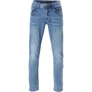 Cars Jeans - Blackstar - Regular Fit Herenjeans - Camden Wash - 86% Katoen