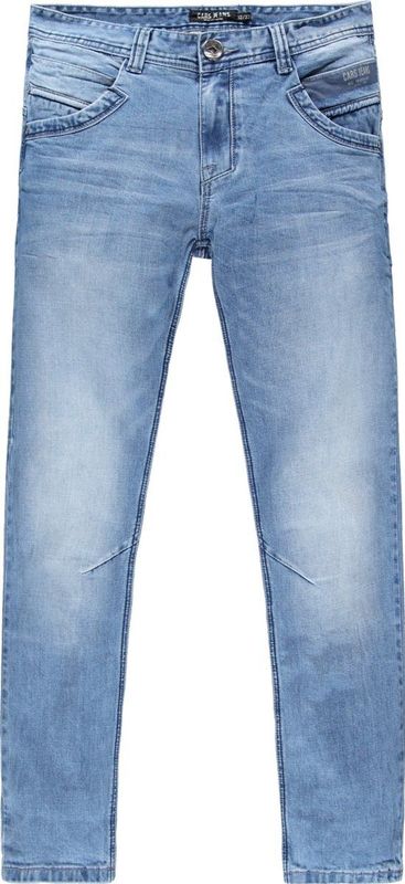 Cars Jeans Jeans Yareth Regular - Jongens