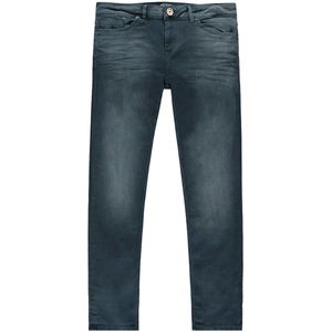 Cars Jeans - Heren Jeans - Slim Fit - Stretch Blast - Dallas Blue