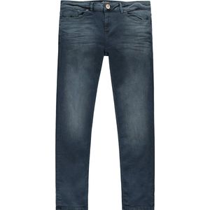 Cars Jeans - Heren Jeans - Slim Fit - Stretch Blast - Dallas Blue