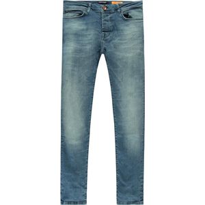 Cars Jeans Jeans Dust Super Skinny - Heren