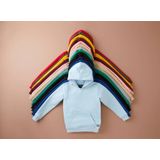 Cars Unisex Hoodie Kimar Rood