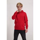 Cars Unisex Hoodie Kimar Rood