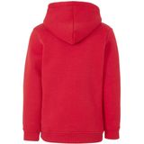 Cars Unisex Hoodie Kimar Rood
