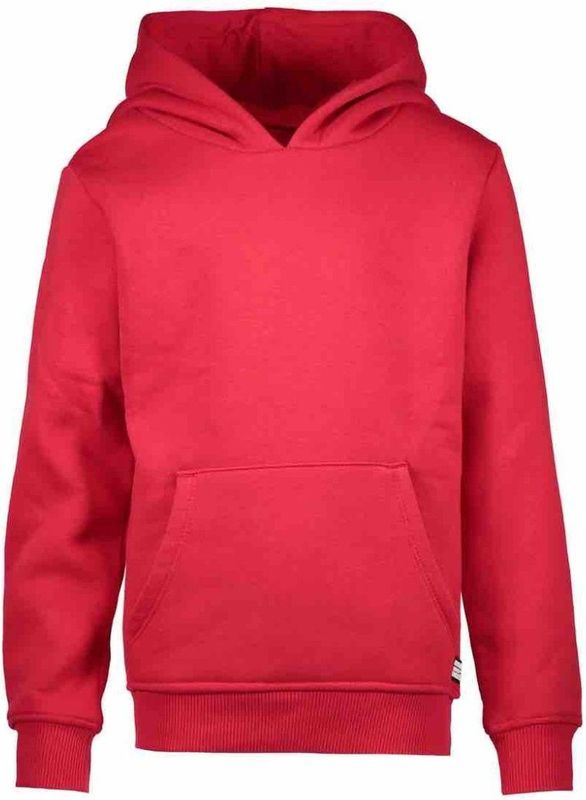 Cars Unisex Hoodie Kimar Rood