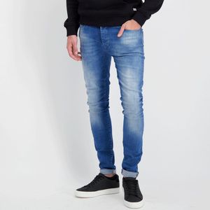 Cars Skinny jeans - Dust 70Ties Blue