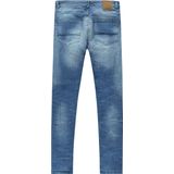 Cars - Dust - Super Skinny Jeans - Blue - Denim