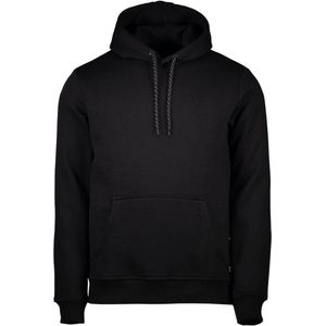 CARS Jeans Truien KIMAR HOOD SW black