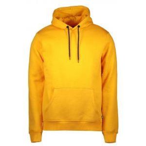 Cars Jeans Kimar Hood SW Heren Hoodie - Ocre