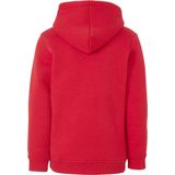 Fellows United Korte mouw Polo shirt - 21.3608 Rood (Maat: L)