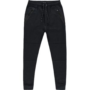 Cars Jeans Broeken Lax Sw Pant Black
