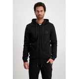 Cars - Iscar Hood Sw 40295 01 - Vest - Zwart - Met Capuchon