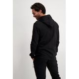 Cars - Iscar Hood Sw 40295 01 - Vest - Zwart - Met Capuchon