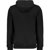 Cars - Iscar Hood Sw 40295 01 - Vest - Zwart - Met Capuchon