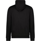 Cars - Iscar Hood Sw 40295 01 - Vest - Zwart - Met Capuchon