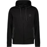 Cars - Iscar Hood Sw 40295 01 - Vest - Zwart - Met Capuchon