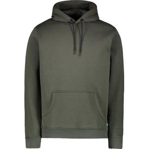 Cars Jeans - KIMAR HOOD SWEAT - Hoodie - Army