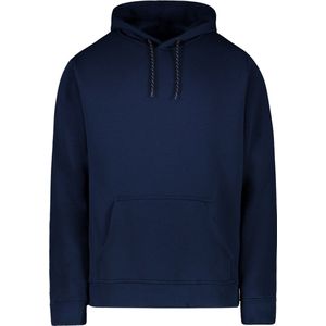 Cars Jeans - Kimar Hood SW - Hoodie - Donkerblauw - 80% Katoen / 20% Polyester
