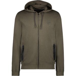 Cars Sweatvest Iscar Army