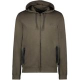 Cars Sweatvest Iscar Army