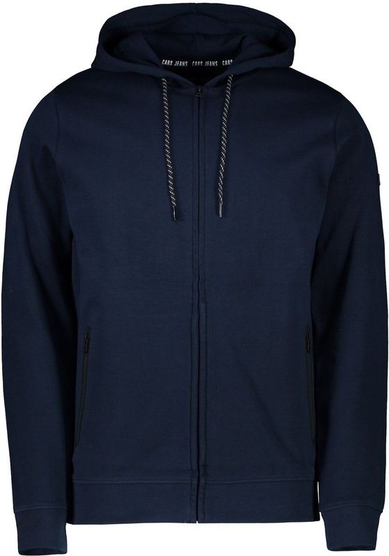 Cars Sweatvest Iscar Navy