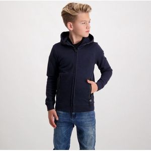 Cars Jeans Jassen Kids Iscar Hood