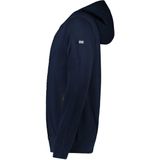 Cars Jeans Jassen Kids Iscar Hood