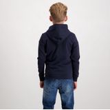 Cars Jeans Jassen Kids Iscar Hood
